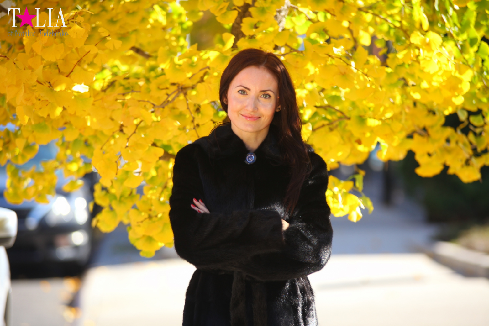 A lot of thanks to all visitors of the "Talia24.com" portal for Thanksgiving Day 2016